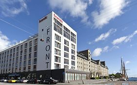 Scandic Front Hotel Copenaghen